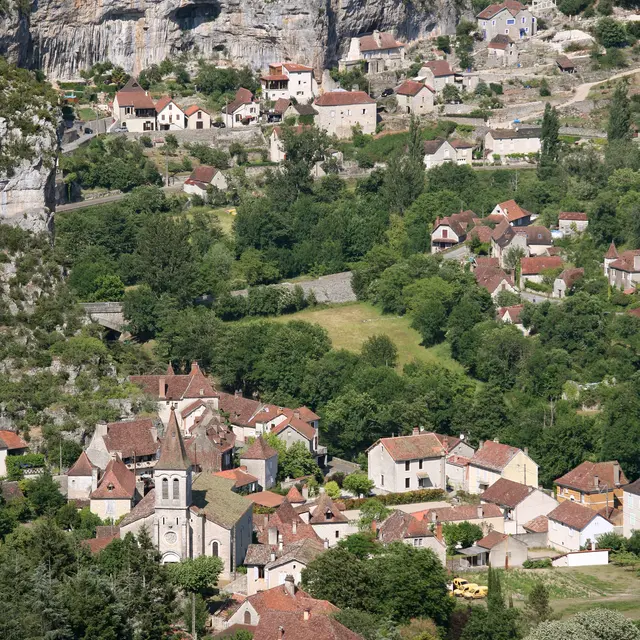 Village de Cabrerets © Jerome Morel.jpg