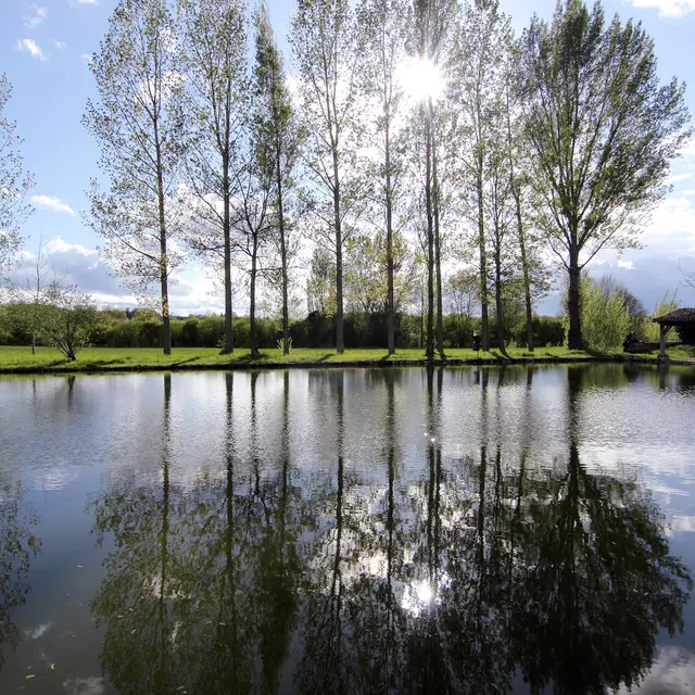 Lac à Escamps ©N. Hardeveld.jpg