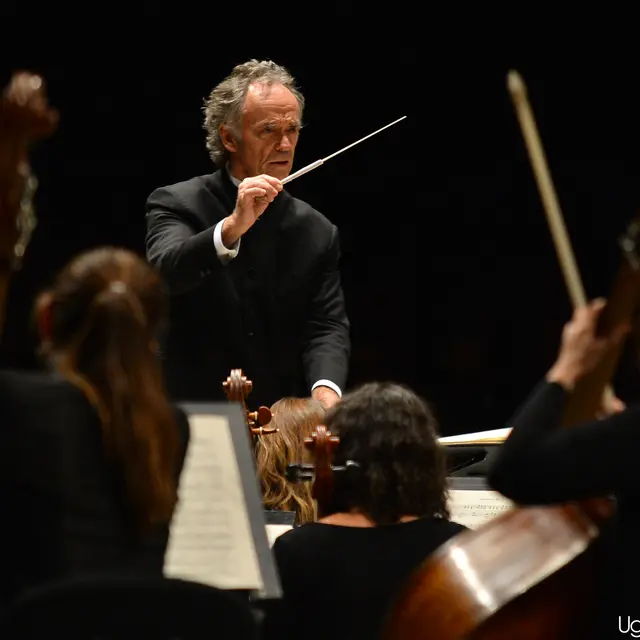 05 04 - Service Culture de Gravelines - Concert de l'ONL (J-C Casadesus)© Ugo Ponte ONL.JPG