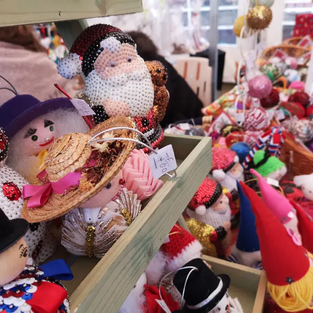 Marché de noel d'Arleux - noel - Douaisis - Nord - France (c)Douaisis Tourisme (16).jpg