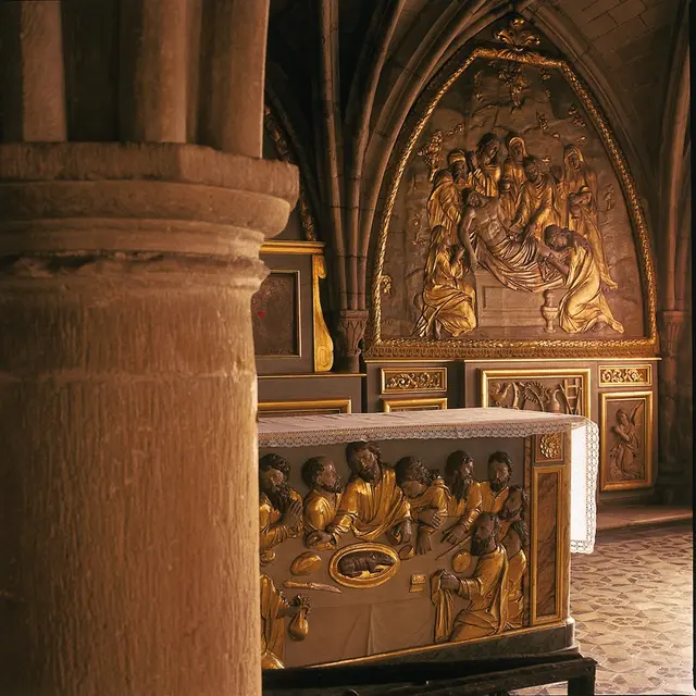 mise en scène chapelle ND Pitié - photo Nelly Blaya.jpg