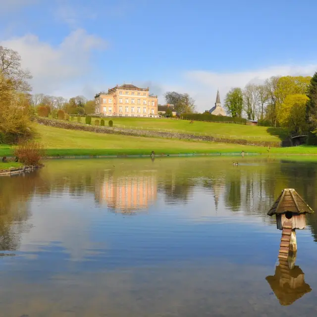 CL - ST-FONTAINE - Château et étangs - S. Pêcheur (10).JPG