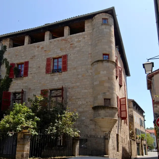 vue générale de l'hôtel - photo Claude Postel.jpg