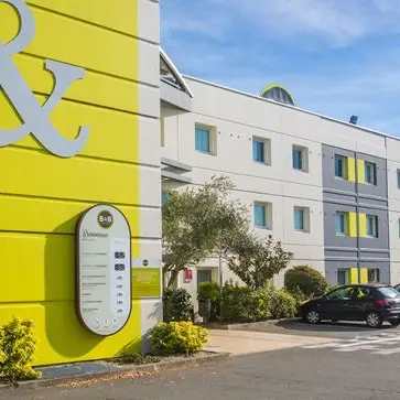 Hotel B&B - Douai - Cuincy - Douaisis - Nord - France 3.jpg