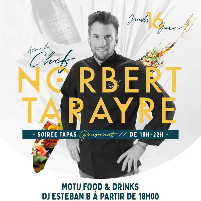 Visuel_Event_Soirée Tapas Gourmet avec Norbert Tarayre.jpg