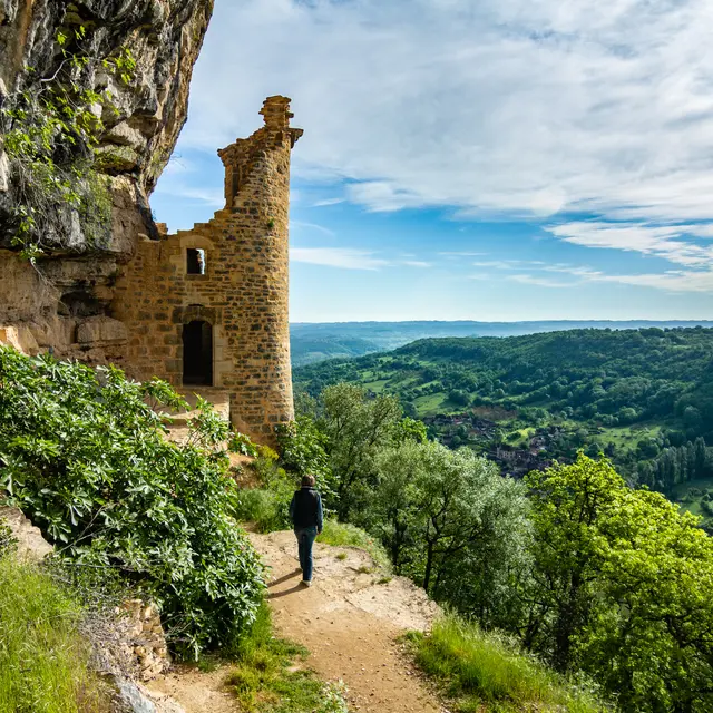 Château des Anglais - Autoire ©© Lot Tourisme C. Novello 150507-094301.jpg