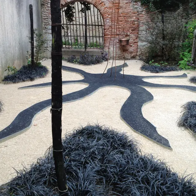 Jardin de la Sorcière et du Dragon 2 © C. Novello.JPG
