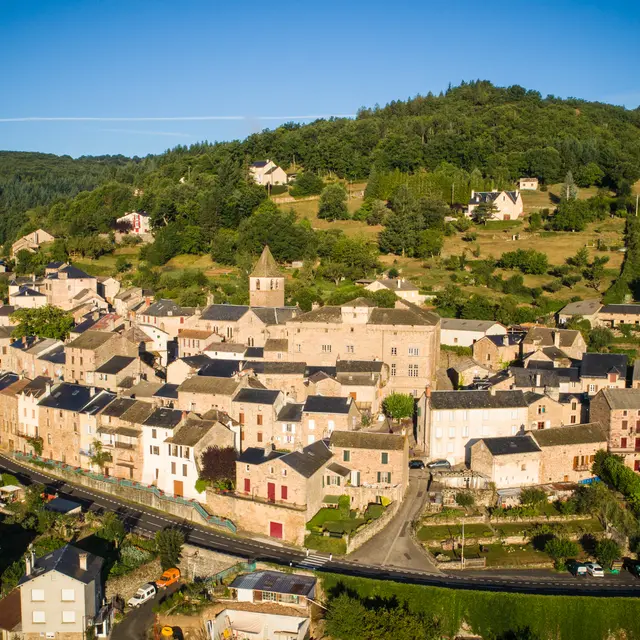 St-Beauzély ©OT Raspes et Muse.jpg
