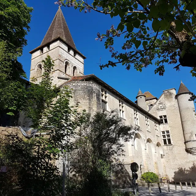 Château des Doyens à Carennac © Lot Tourisme - A. Leconte.jpg