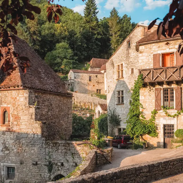 Découverte de Saint-Cirq-Lapopie Lot Tourisme - Teddy Verneuil 180816-092132.jpg