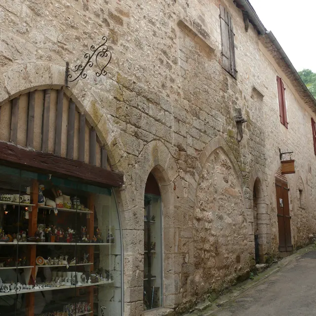 Fourdonne_cassan_SCLMaisons à arcades.JPG