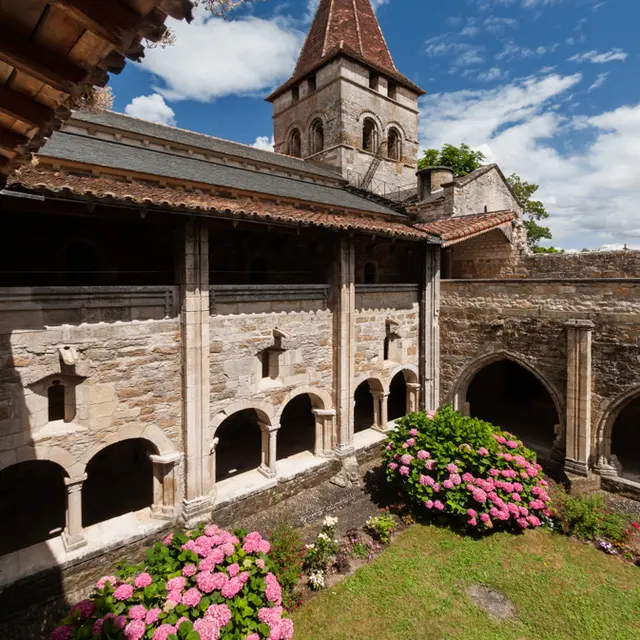 Cloître de Carennac--© Lot Tourisme - G. Giuglio.jpg