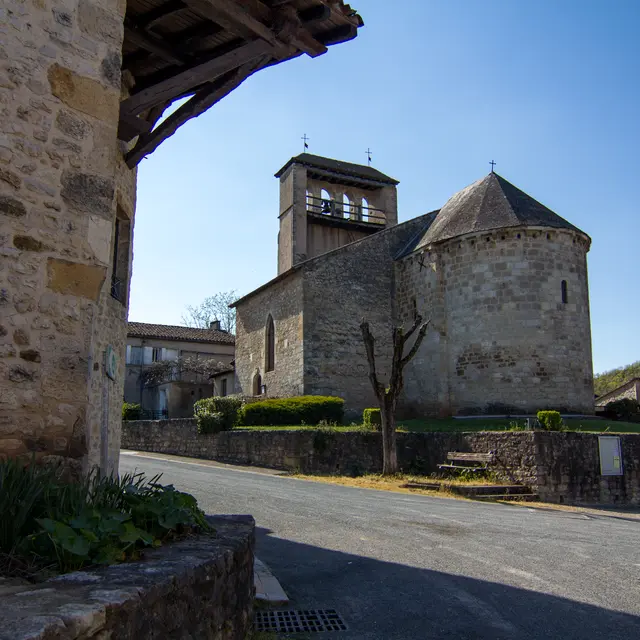 20130424_Eglise d'Anglars Juillac01.jpg