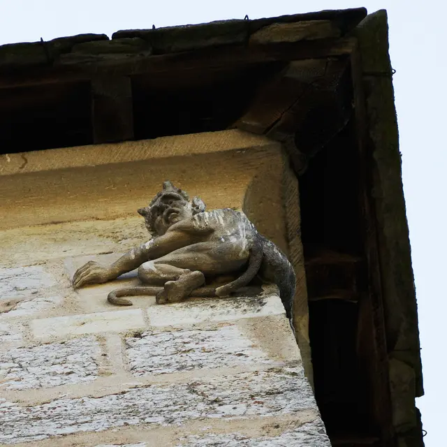 Le diable du Pont Valentré - Lot Tourisme - CRT Midi-Pyrénées, D. VIET.jpg