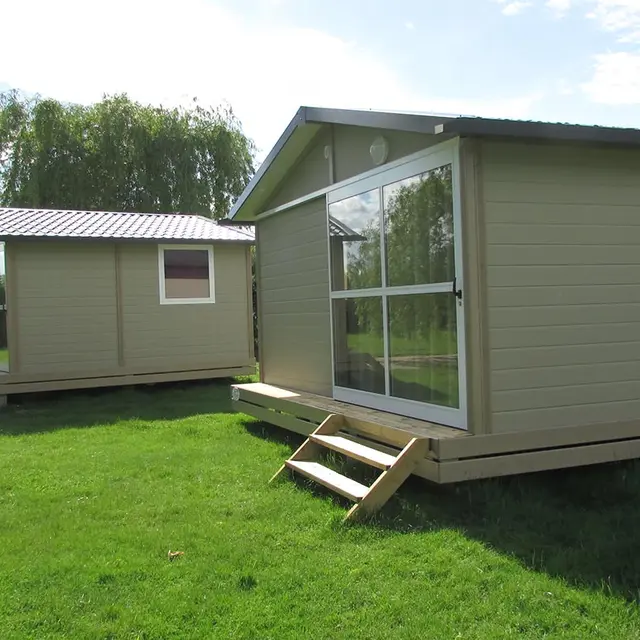 Camping Val de Blois (Vineuil) | Blois Chambord - Loire Valley Tourist  Office