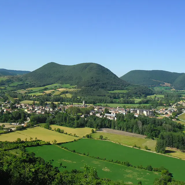 Nant, vallée de la Dourbie ©otlv.jpg