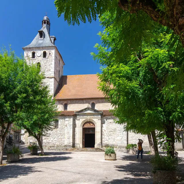 Eglise de Cajarc Lot Tourisme - C. Novello 190821-135538.jpg
