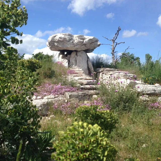 Dolmen ©SMGSNav.jpg