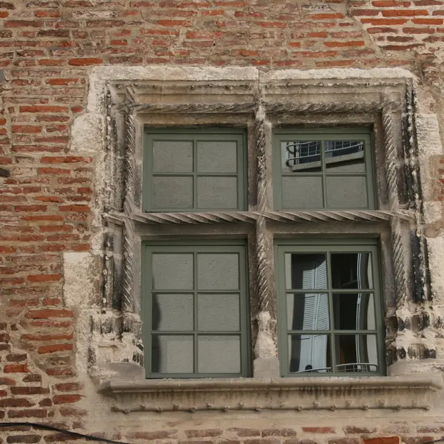 Maison du patrimoine croisée XVI°s. Photo service patrimoine ville de Cahors.jpg