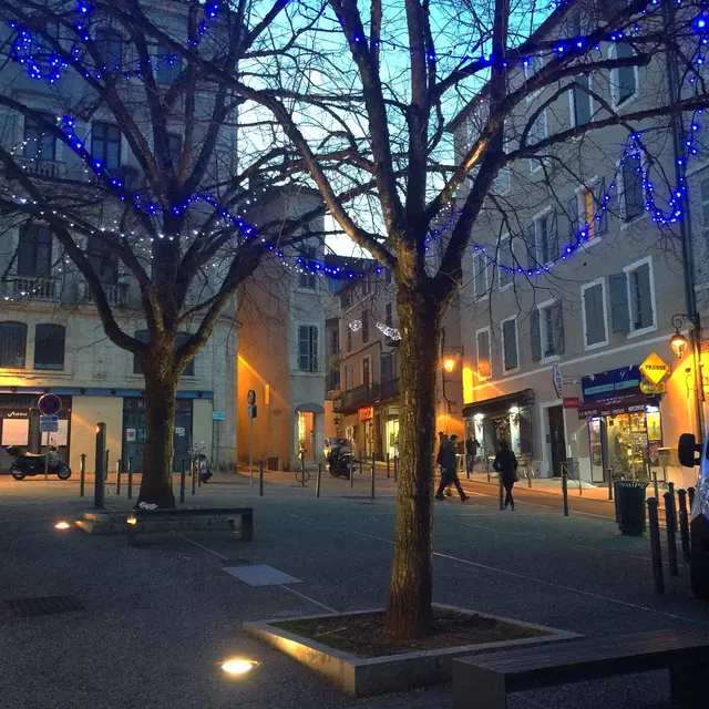 Place de la Libération © C. Novello.JPG