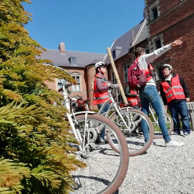 Echappée à vélo électrique - Douai - Douaisis -Nord-France (5).jpg