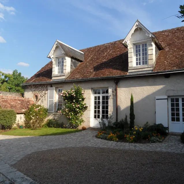 Gîte 