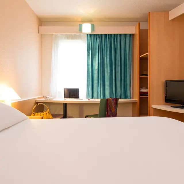 B&B - Blois Vallée Maillard