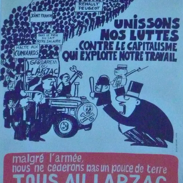 Affiche rassemblement Rajal août 73.JPG
