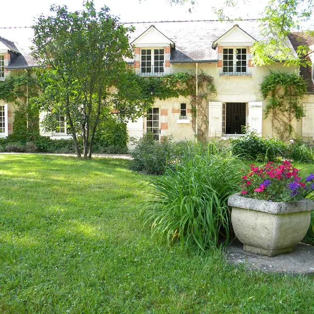 Le Petit Ebat chambre d'hôtes à Cheverny