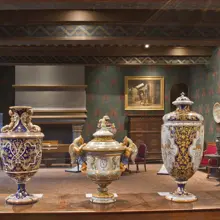 Musée des Beaux-Arts du château royal de Blois