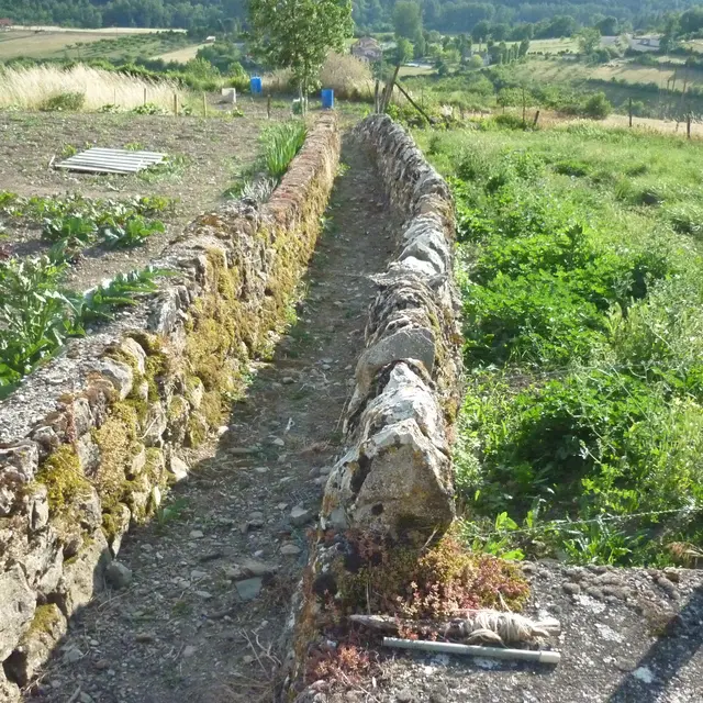 Jardins potagers de Liaucous -c JL Bringuier.JPG