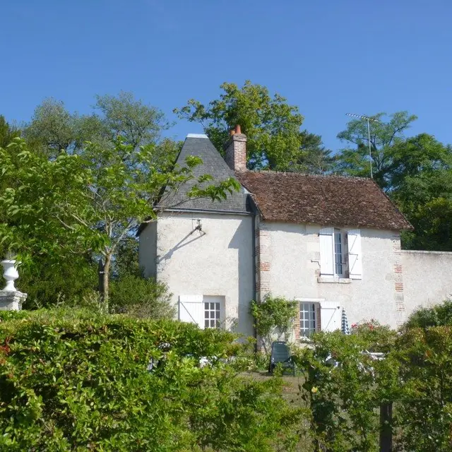 Gîte du Parc & Château de Beauregard en Val de Loire