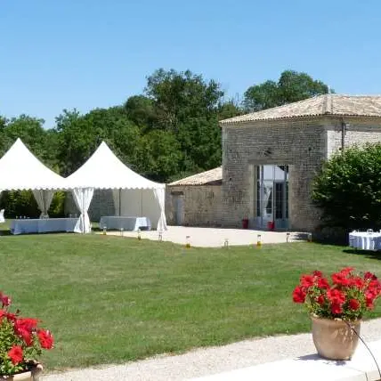 Le Domaine de la Gravette à Beauvoir-sur-Niort