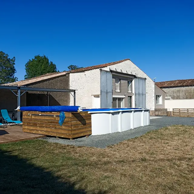 Le Hangar de Papi