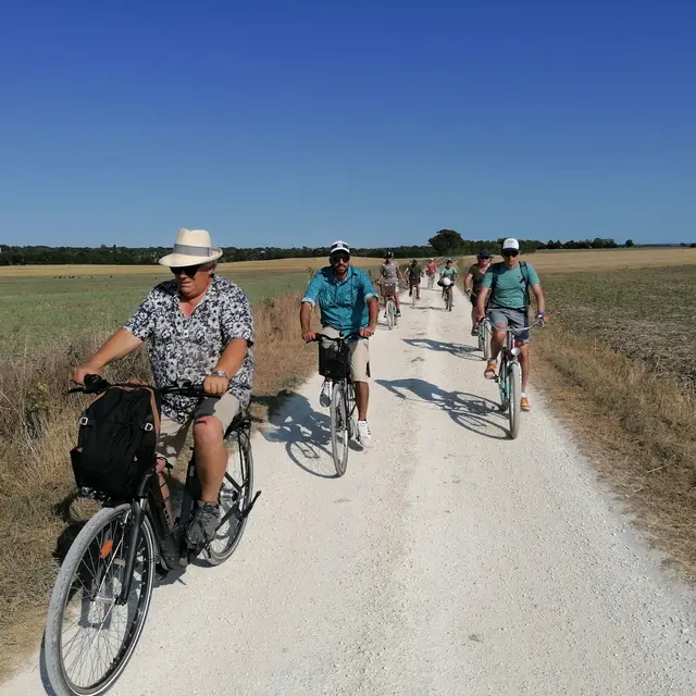 Original Vélo Tour