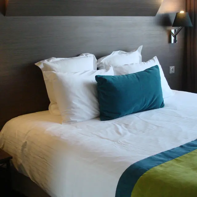 Chambre double