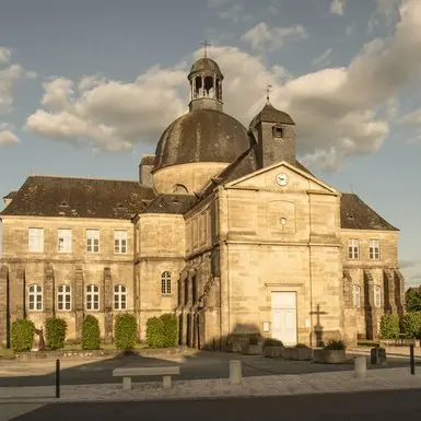 Musée Histoire Médecine