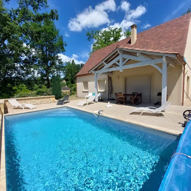 Maison Rosalie