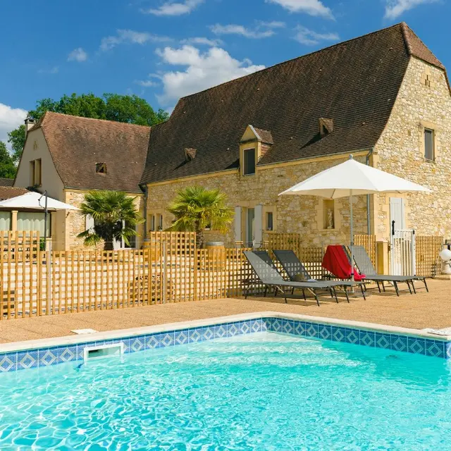 La Barde Montfort