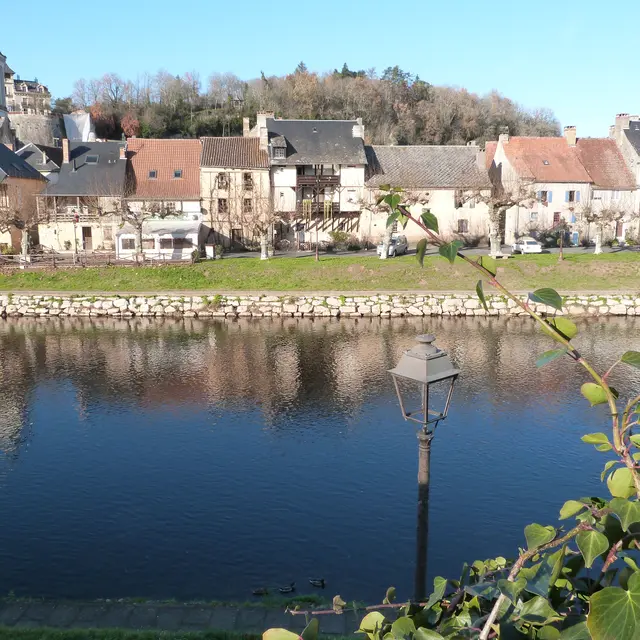 Montignac Décembre 2015 2