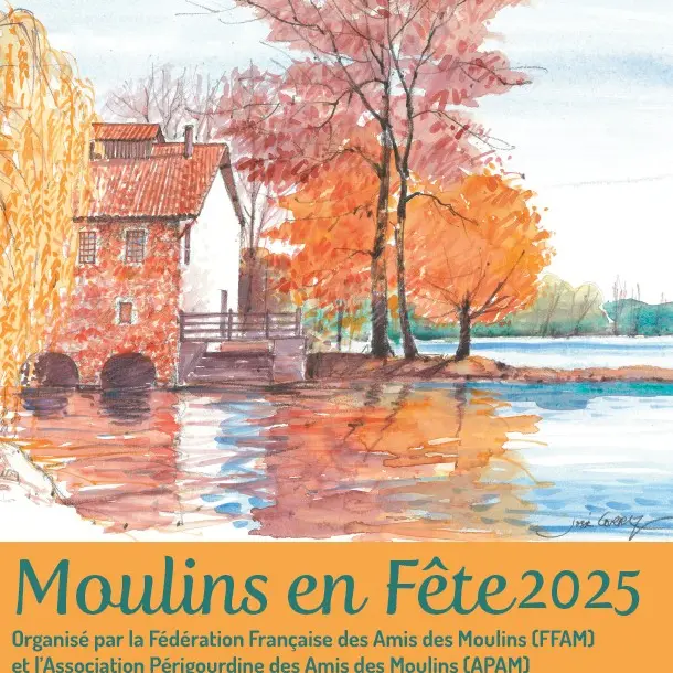 Moulins en fête 2025