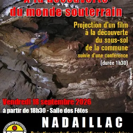 Nadaillac JEP