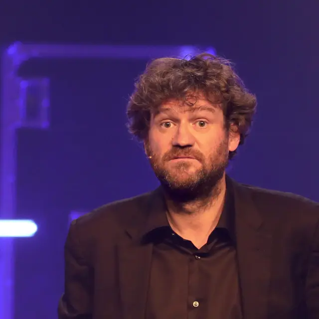 Olivier de benoit