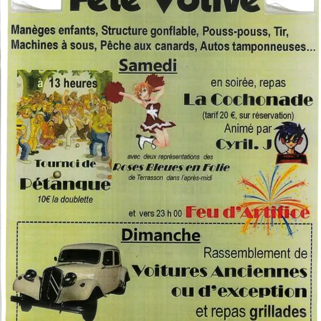 Affiche