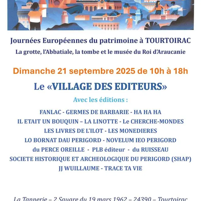 Affiche