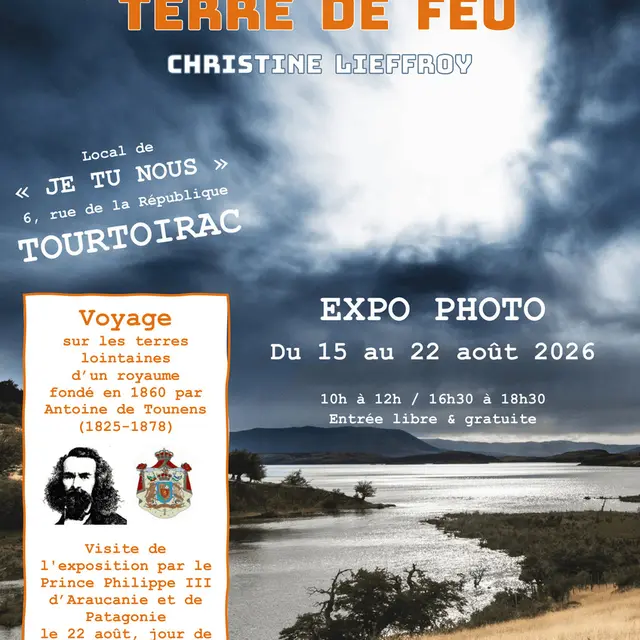 Affiche expo Araucanie (002)