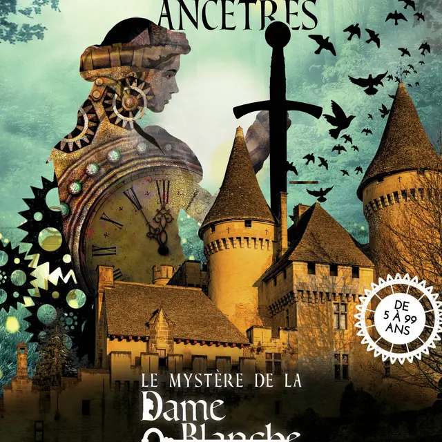 Affiche jeu
