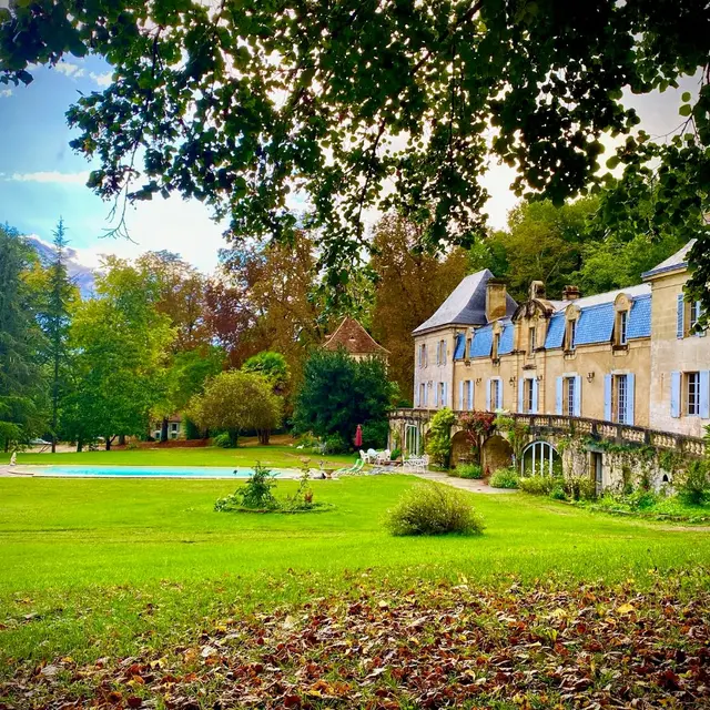 Argentonesse visites guidées