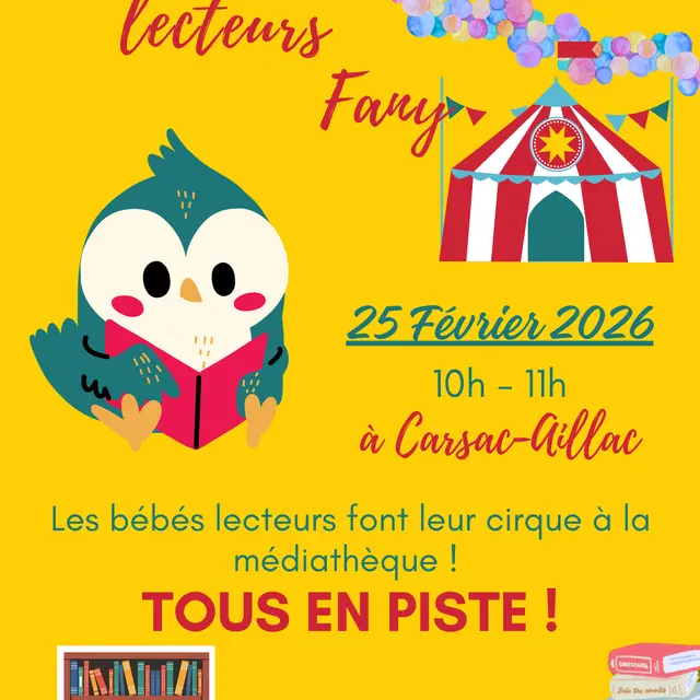 BBLecteurs Carsac - 26