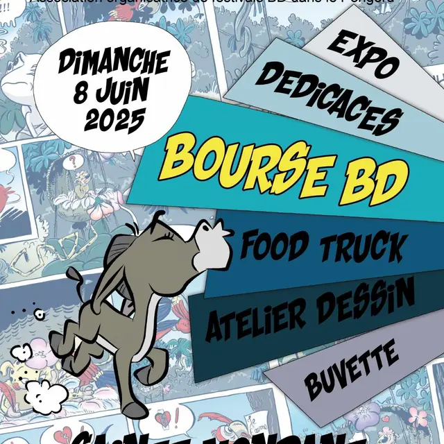 BD Sainte Mondane 8 Juin